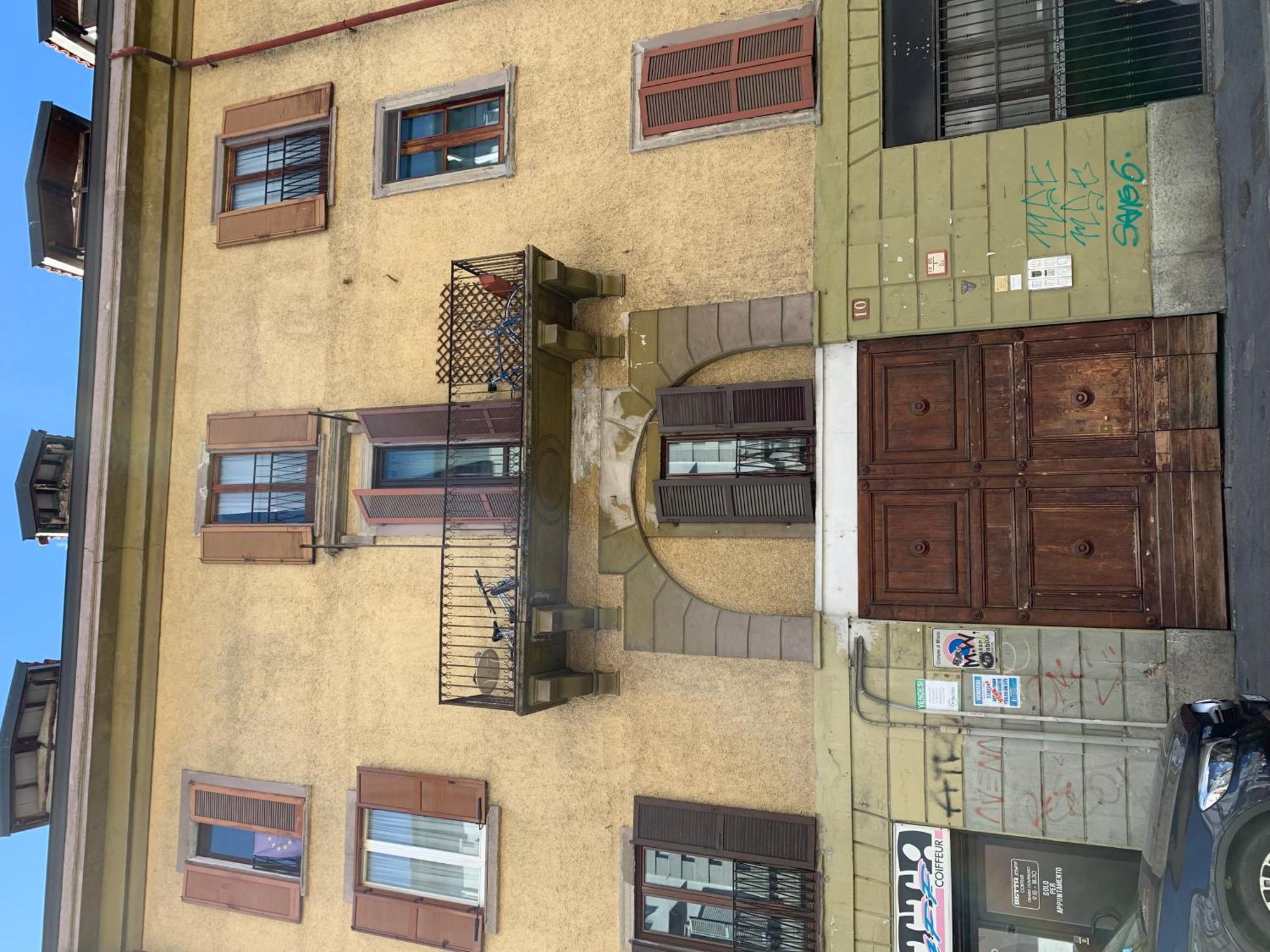 Torricelli 10 Apartment Milano Exterior foto