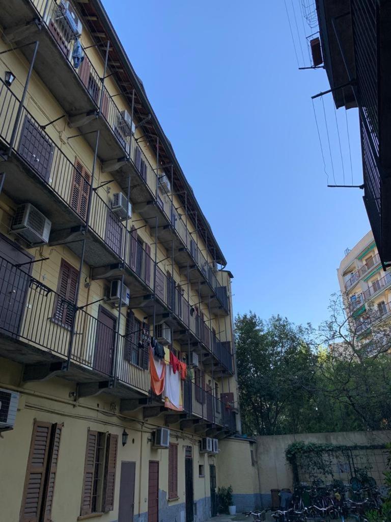 Torricelli 10 Apartment Milano Exterior foto
