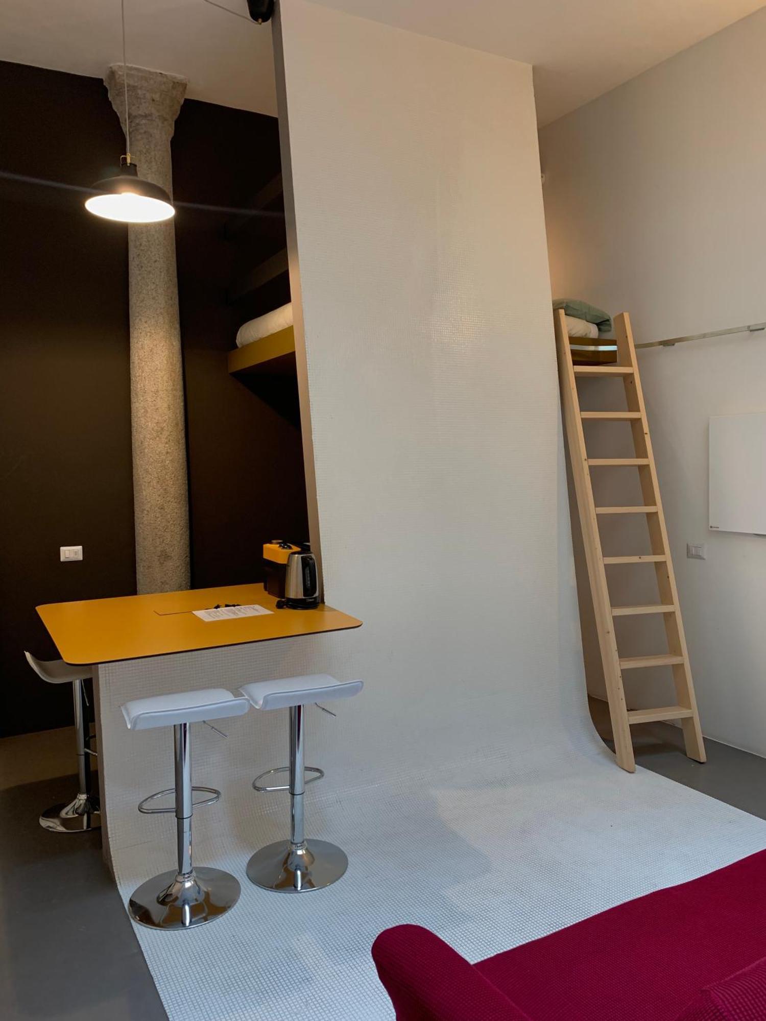 Torricelli 10 Apartment Milano Exterior foto